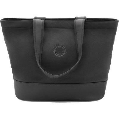 Сумка для мамы Bugaboo MIDNIGHT BLACK (2306010088) | Зображення 3