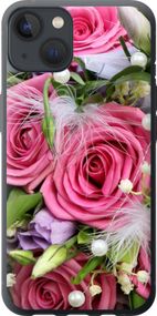 Чехол на iPhone 13 Нежность "2916u-2374-17620"