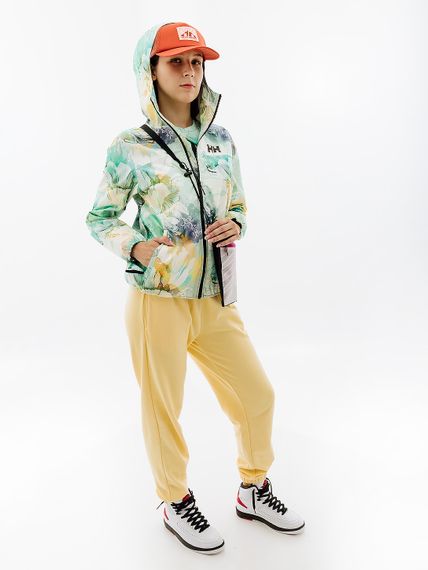 Куртка HELLY HANSEN W BELFAST II PACKABLE JACKET | Зображення 4