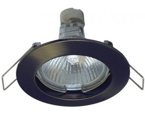 Светильник точечный HDL-DS 01 GM MR16