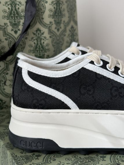 Кросівки жіночі New Gu4i  весна / осінь 2458 39 25 см | Зображення 4