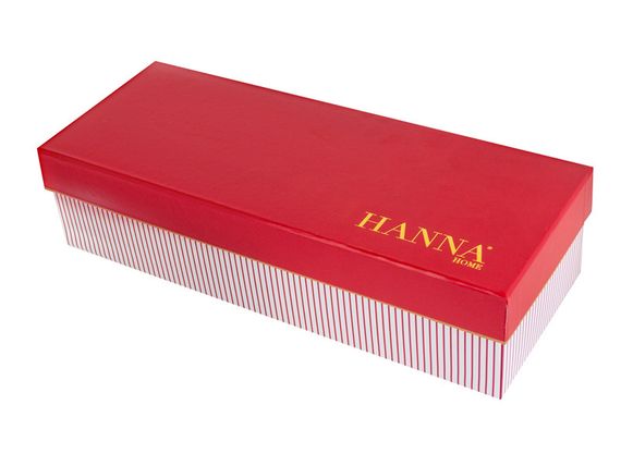 Набір кавовий Red Passion на 8 предметів 50 ml | Зображення 4