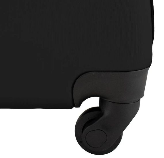 Валіза Semi Line 20" (S) NASA Black (T5798-1) (DAS303032) | Зображення 1