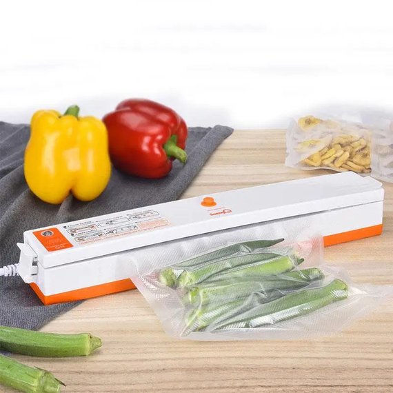 Вакуумний пакувальник для їжі Freshpack Pro | Зображення 2