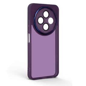 Чехол для мобильного телефона Armorstandart Shade Tecno Spark 30C 4G (kl5) Violet (ARM81269)