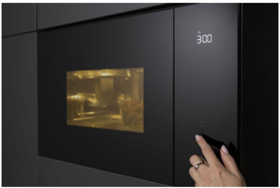 Мікрохвильова піч Hisense BIM 325G62 BG2 | Зображення 4
