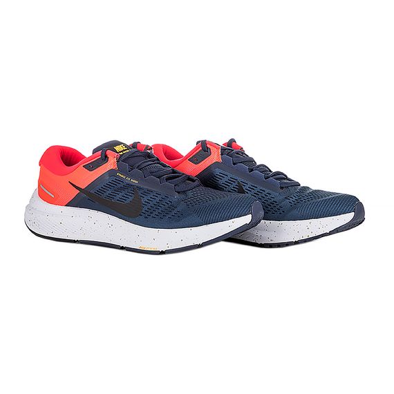 Кросівки Nike AIR ZOOM STRUCTURE 24 | Зображення 4