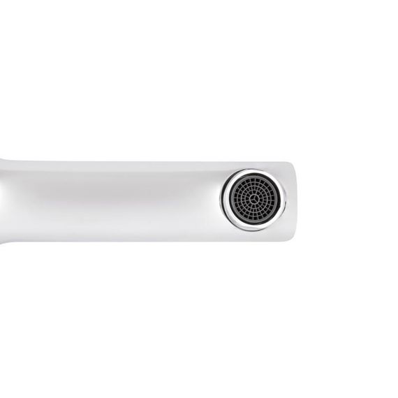 Смеситель для ванны Qtap Grand (с душевым гарнитуром) QTGRACRM006 Chrome | Зображення 5