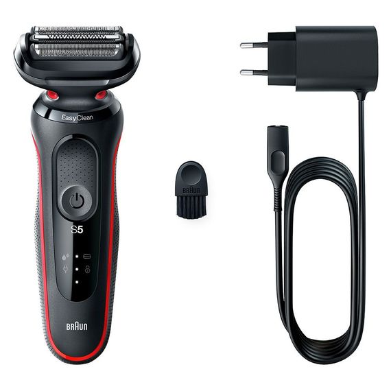 Електробритва Braun Series 5 51-R1000s | Зображення 1