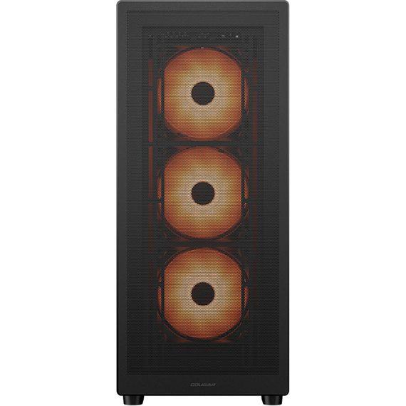 Корпус Cougar MX220 RGB Black | Зображення 2