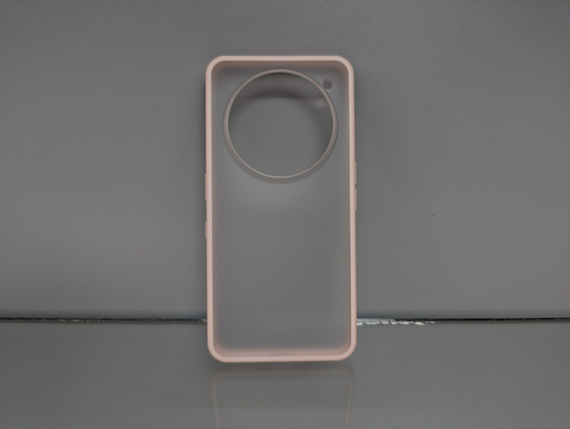 Чехол Nothing Phone 3A Pro матовый противоударный носинг фон 3а про WLONS