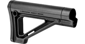 Приклад Magpul MOE Fixed Carbine Stock (Mil-Spec)