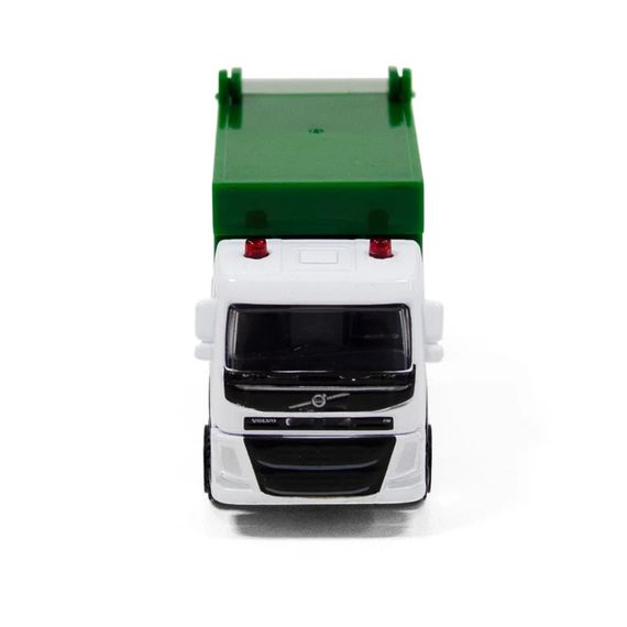 Автомодель «VOLVO» МУСОРОВОЗ TechnoDrive 250300 | Зображення 7