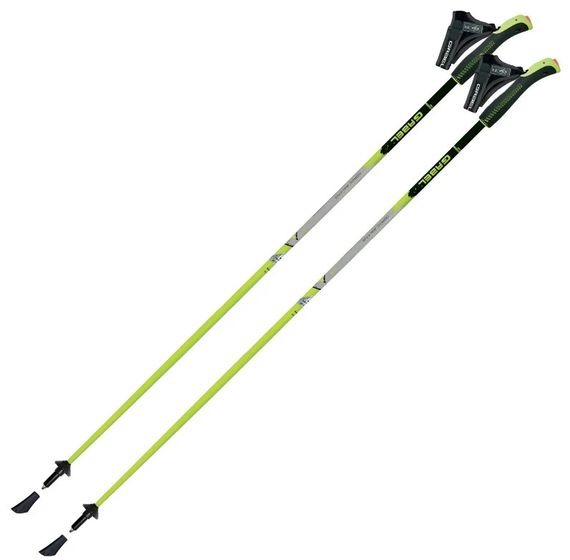 Палиці для скандинавської ходьби Gabel Light NCS 130 (7008341361300) (DAS301692)