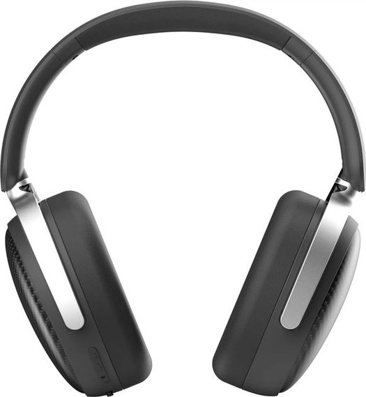 Навушники бездротові A4Tech Fstyler BH350C Black чорні | Зображення 1