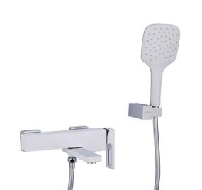 Змішувач для ванни Gappo G3217-8