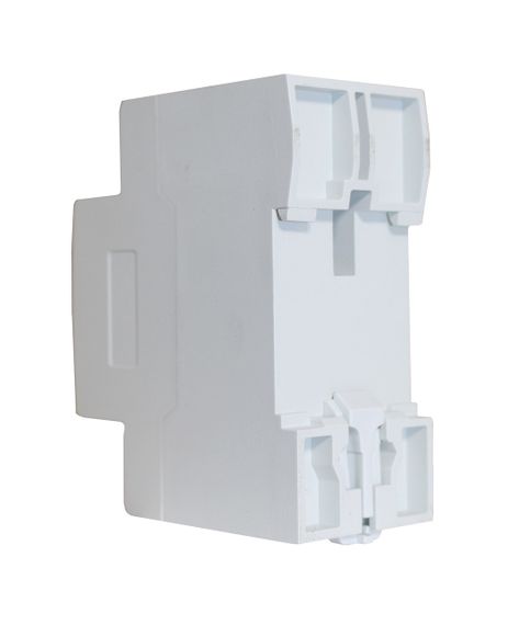 Вимикач диференційний ПЗВ ВД-18 2Р 63А 30мА тип АС електромеханічний Ny95506283 | Зображення 6