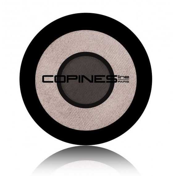 Тіні для очей Copines line Paris DUO EYESHADOW 08 Cafe Glace