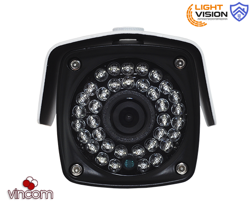 Видеокамера Light Vision MHD VLC-7192WM | Зображення 2