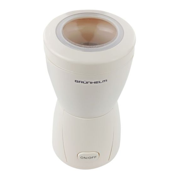 Кавомолка GС-3080W Grunhelm | Зображення 2
