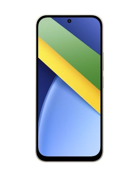 Смартфон POCO C95 Pro 6/128GB Green NFC (Adapter) | Зображення 2
