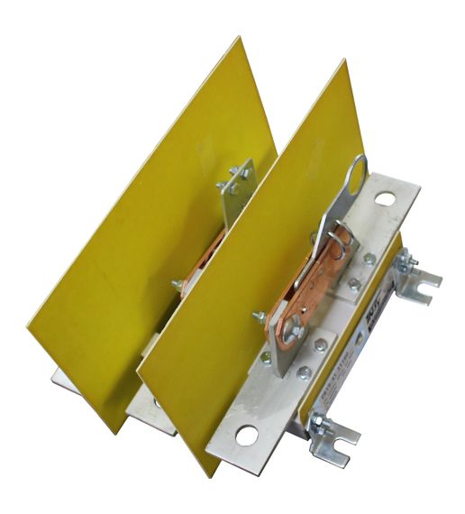 Выключатель-разъединитель РЕ19-41-31160 1000А Ny95506138 | Зображення 2