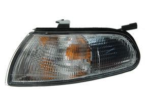 Указатель Поворота Mazda 626 Ge 1992-1997 Левый Белый Без Патрона