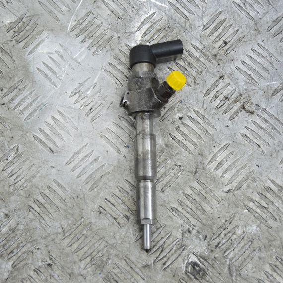Форсунка 1.8 TDCI Ford Focus II Mondeo IV Galaxy S-Max Connect форсунки Форд Фокус Мондео Галаксі 4M5Q9F593AD