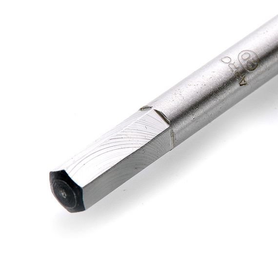 Сверло по дереву спиральное 16х600мм APRO | Зображення 2