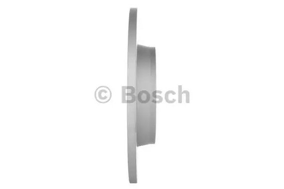Диск гальмівний VW TRANSPORTER, BOSCH (0986478871) | Зображення 3