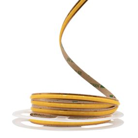 Світлодіодна LED стрічка PROLUM 24V IP20 СОВ 720 LED Free Cut Series SG Тепло-Білий 2800-3200K