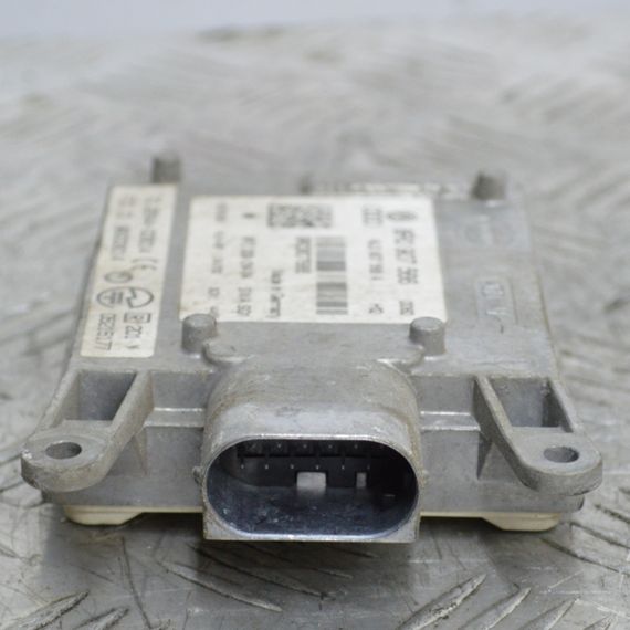 Контролер асистента зміни смуги Audi Q5 Q7 блок управління Ауді ку5 ку7 8R0907566 | Зображення 1