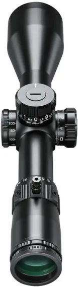 Приціл оптичний Bushnell Elite Tactical XRS3 6-36x56 F1 сітка G4P | Зображення 4