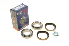 Подшипник ступицы передней Fiat Ducato Peugeot Boxer Citroen Jumper 94- 55x90x24.3  CX565
