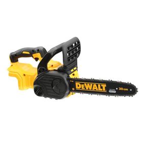 Пила ланцюгова акумуляторна безщіткова Довжина шини 30 см DeWALT DCM565N