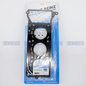 Прокладка ГБЦ Mercedes Benz OM642 05- (левая), Victor Reinz, 61-37275-00,