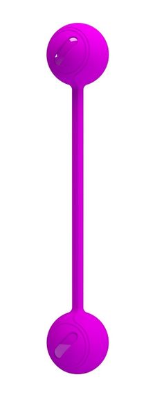 Вагинальные шарики Pretty Love Kegel Ball III, BI-014796 sexstyle | Зображення 2