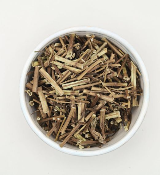 Стебли мяты сушеные, 10г