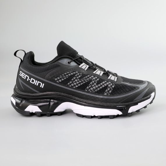 Кросівки чоловічі 591463 Чорні 41 42 43 44 45 46