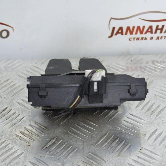 Замок кришки багажника Ford Focus II C-Max універсал Форд Фокус Ц-Макс 3M51R442A66AP | Зображення 2