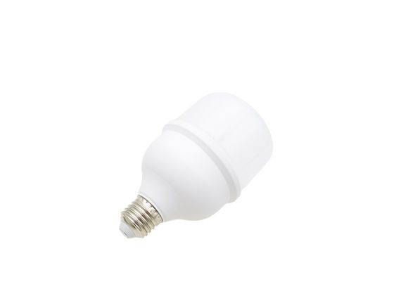 Лампа светодиодная LED E27 20W NW T