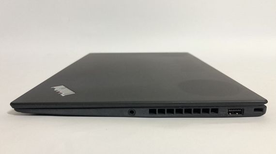 Ультрабук Lenovo ThinkPad X1 Carbon G5 / 14" (1920x1080) IPS / Intel Core i5-7200U (2 (4) ядра по 2.5 - 3.1 GHz) / 8 GB DDR3 / 256 GB SSD / Intel HD Graphics 620 / WebCam / Win 10 Pro б/у | Зображення 4