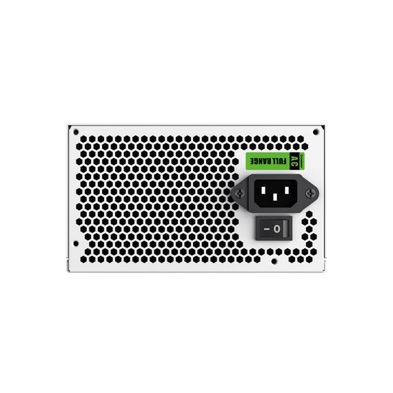 Блок живлення Gamemax 750W (GP-750 White) | Зображення 6