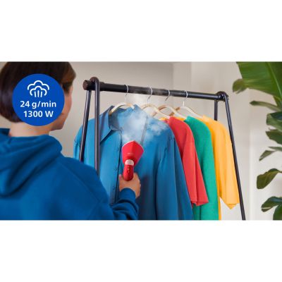 Отпариватель для одежды Philips STH5020/40 | Зображення 5