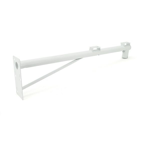 Кронштейн для камеры PiPo PP- Rifle Wall Mount,настенный,белый,металл | Зображення 1