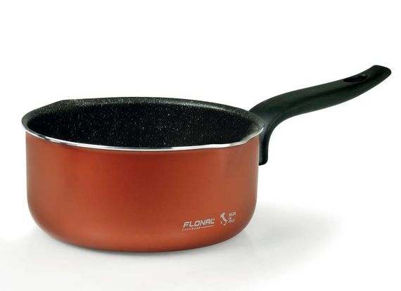 Ківш Flonal Pepita Granit 1,2 л (PGFC11650)