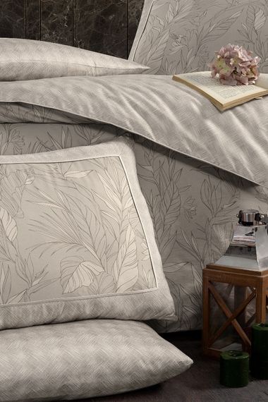 Постільна білизна La Romano Premium Satin 200×220 Stefan Wind | Зображення 1