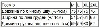 Куртка жіноча (зима) Носи своє М Сірий (p-15721-180029) | Зображення 6