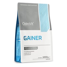 Гейнер OstroVit Gainer 1000 g (Coconut)