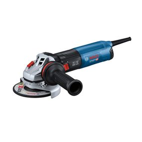 Шлифовальная машина Bosch GWS 14-125 S (0.601.7D0.100)